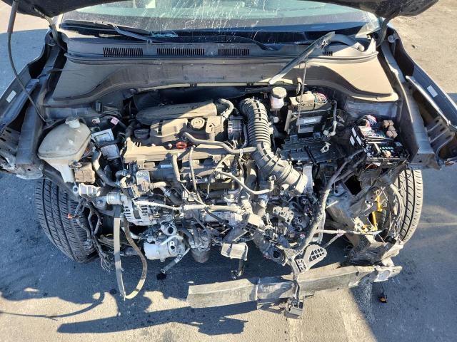 Photo 11 from auction – 2022 HYUNDAI KONA LIMIT with VIN KM8K53A39NU789331
