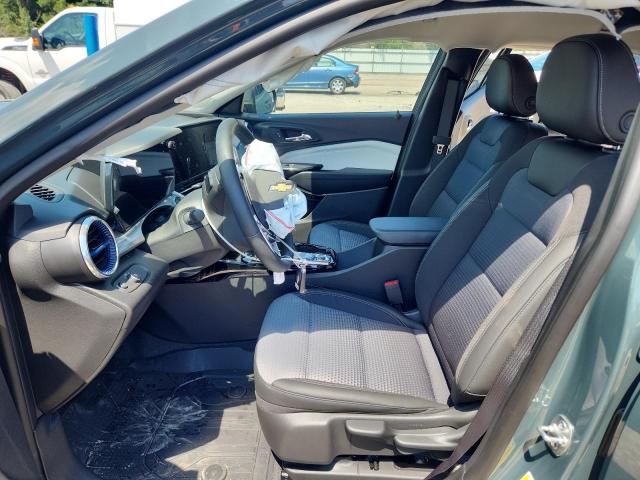 Photo 7 from auction – 2025 CHEVROLET TRAX 1LT with VIN KL77LHEP5SC280264
