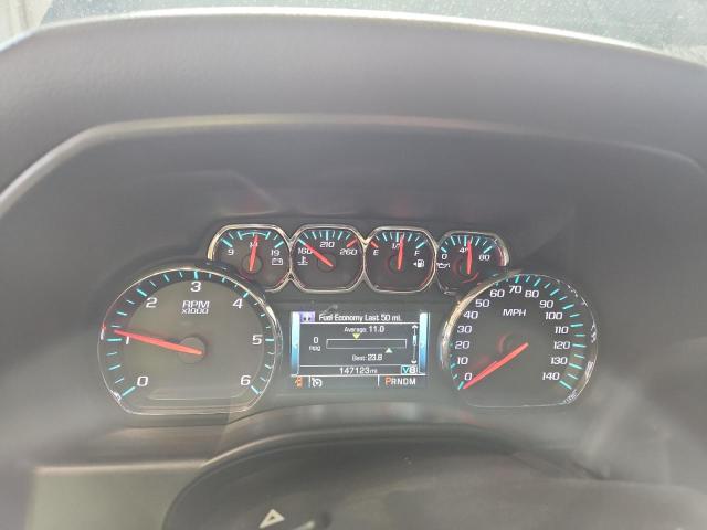 Photo 9 from auction – 2014 CHEVROLET SILVERADO with VIN 3GCUKREC9EG426761