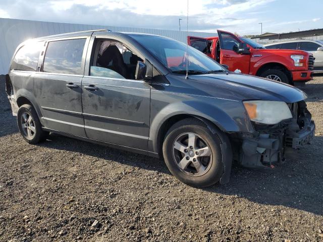 Foto 4 de la subasta – 2012 DODGE GRAND CARA con VIN 2C4RDGDG4CR107557