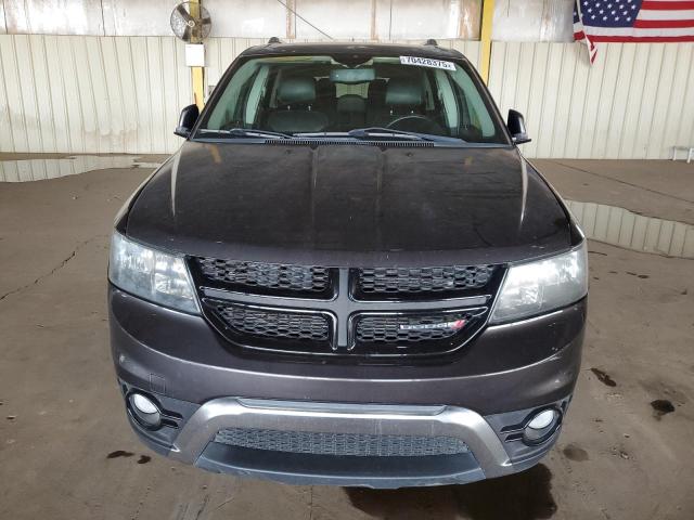 Photo 5 from auction – 2015 DODGE JOURNEY CR with VIN 3C4PDCGB4FT727603