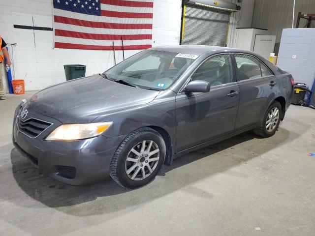 Photo 1 from auction – 2010 TOYOTA CAMRY BASE with VIN 4T4BF3EK0AR014799