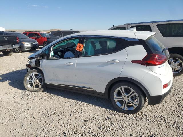 Photo 2 from auction – 2017 CHEVROLET BOLT EV LT with VIN 1G1FW6S07H4149401