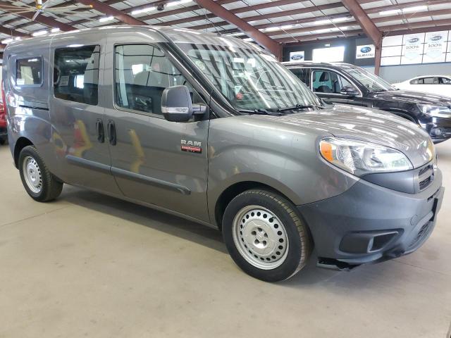 Photo 4 from auction – 2018 RAM PROMASTER with VIN ZFBERFAB8J6L25429