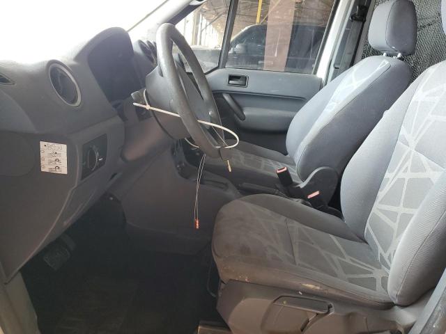 Photo 7 from auction – 2013 FORD TRANSIT CO with VIN NM0LS7AN4DT128351