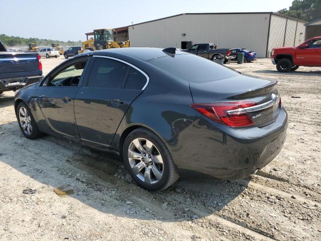 Photo 2 from auction – 2016 BUICK REGAL with VIN 2G4GK5EXXG9110884