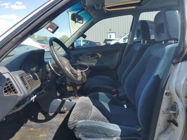 Photo 7 from auction – 1993 ACURA INTEGRA GS with VIN JH4DB1669PS002694