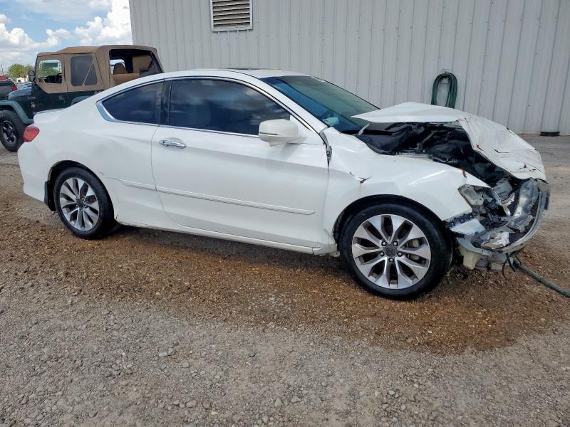 Photo 4 from auction – 2014 HONDA ACCORD EXL with VIN 1HGCT1B80EA004131