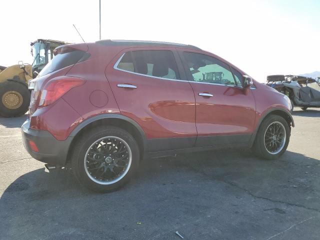Photo 3 from auction – 2015 BUICK ENCORE CON with VIN KL4CJBSB3FB084164