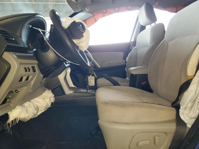 Photo 7 from auction – 2015 SUBARU FORESTER 2 with VIN JF2SJADC2FH486466