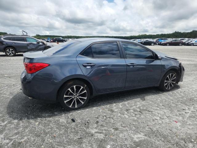 Photo 3 from auction – 2018 TOYOTA COROLLA L with VIN 5YFBURHE6JP820950