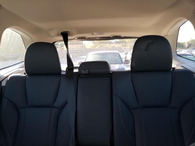 Photo 10 from auction – 2024 SUBARU FORESTER L with VIN JF2SKALC1RH432756