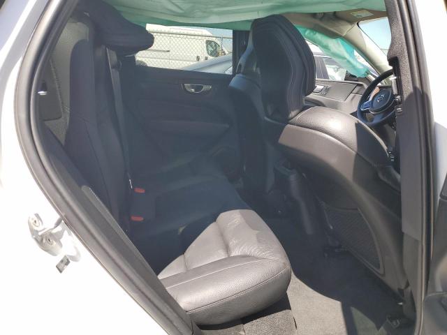 Photo 11 from auction – 2024 VOLVO XC60 PLUS with VIN YV4L12RL3R1775416