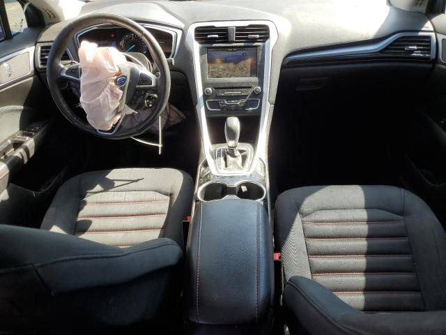 Photo 8 from auction – 2016 FORD FUSION SE with VIN 3FA6P0T91GR291687