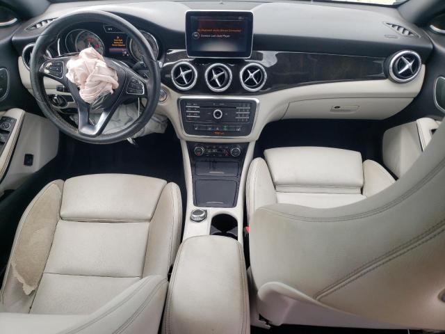 Photo 8 from auction – 2016 MERCEDES-BENZ CLA 250 with VIN WDDSJ4EB8GN288554
