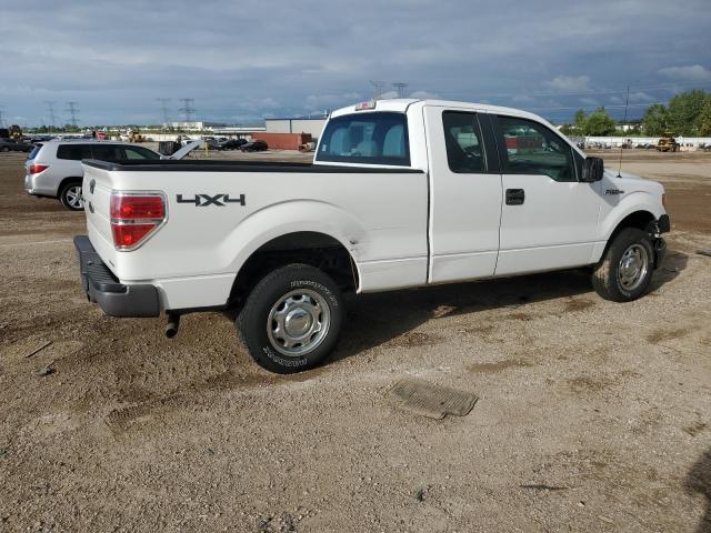 Photo 3 from auction – 2012 FORD F150 with VIN 1FTEX1EM4CFB37401