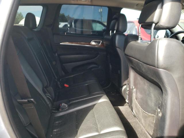 Photo 11 from auction – 2012 JEEP GRAND CHER with VIN 1C4RJFBG3CC341428