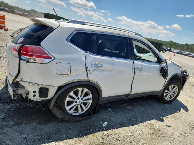 Photo 3 from auction – 2016 NISSAN ROGUE S with VIN KNMAT2MV9GP675604