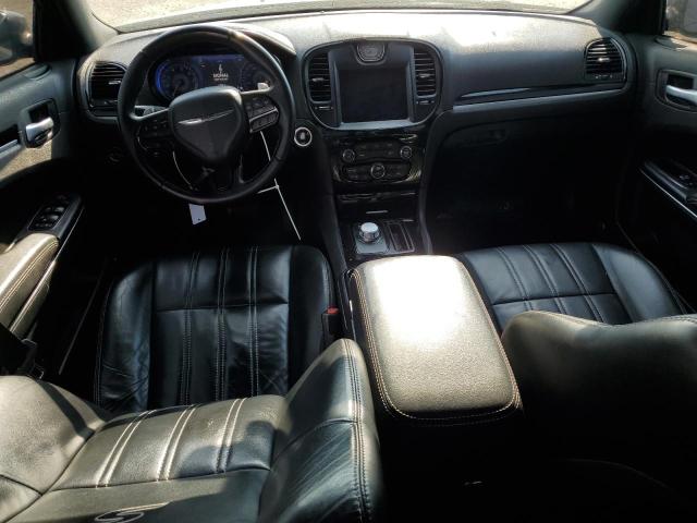 Photo 8 from auction – 2017 CHRYSLER 300 S with VIN 2C3CCABG4HH585746