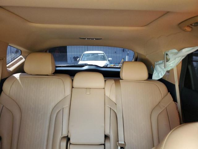 Photo 10 from auction – 2022 GENESIS GV80 BASE with VIN KMUHBDSB6NU100913