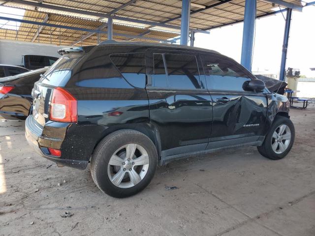 Photo 3 from auction – 2012 JEEP COMPASS SPORT with VIN 1C4NJCBB1CD557550