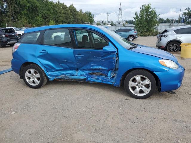 Photo 4 from auction – 2007 TOYOTA COROLLA MA with VIN 2T1KR32E27C641904