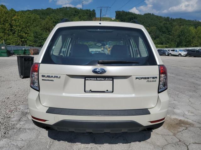 Photo 6 from auction – 2013 SUBARU FORESTER 2 with VIN JF2SHABC4DH414597
