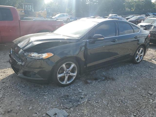 Photo 1 from auction – 2014 FORD FUSION SE with VIN 3FA6P0H75ER372745