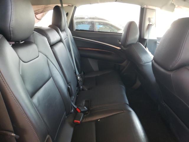 Снимка 11 от търг – 2014 ACURA MDX с VIN 5FRYD3H25EB006463