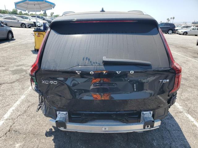 Photo 6 from auction – 2025 VOLVO XC90 PLUS with VIN YV4H60PBXS1363554