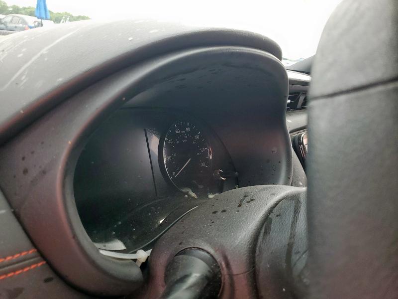 Photo 9 from auction – 2021 NISSAN KICKS SR with VIN 3N1CP5DV4ML563687