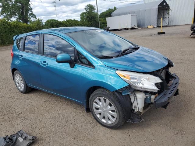 Photo 4 from auction – 2014 NISSAN VERSA NOTE with VIN 3N1CE2CPXEL391044