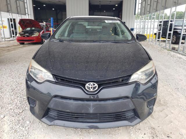Photo 5 from auction – 2014 TOYOTA COROLLA L with VIN 2T1BURHE8EC223403