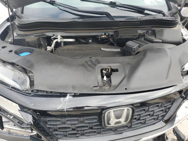 Photo 12 from auction – 2019 HONDA PASSPORT E with VIN 5FNYF8H02KB008416