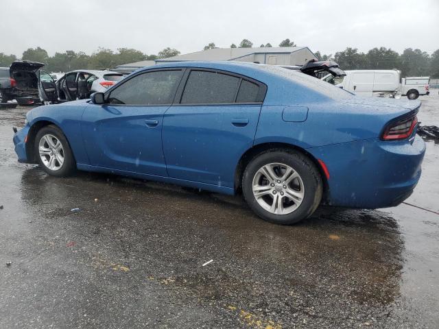 Photo 2 from auction – 2021 DODGE CHARGER SX with VIN 2C3CDXBG3MH527136