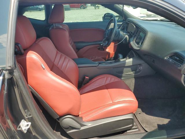 Photo 10 from auction – 2019 DODGE CHALLENGER with VIN 2C3CDZL91KH537138