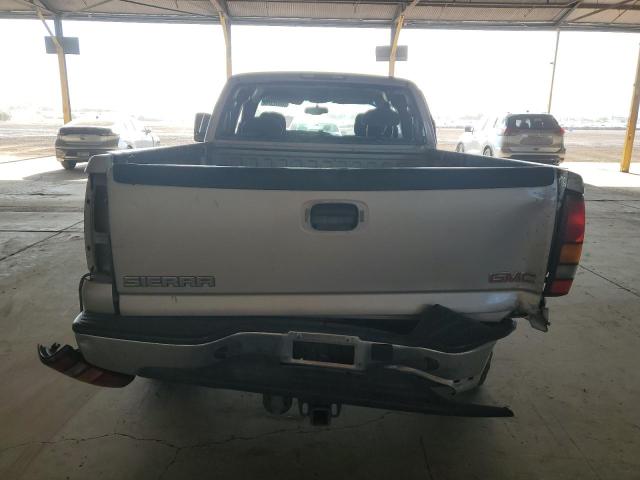 Photo 6 from auction – 2006 GMC NEW SIERRA with VIN 1GTEK19B46E146813