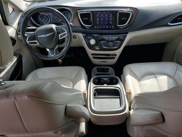 Photo 8 from auction – 2019 CHRYSLER PACIFICA T with VIN 2C4RC1BG9KR605027
