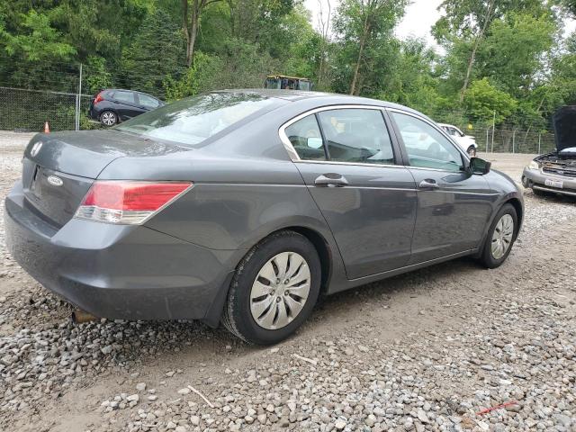 Photo 3 from auction – 2010 HONDA ACCORD with VIN 1HGCP2F39AA036577