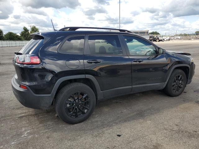 Photo 3 from auction – 2023 JEEP CHEROKEE A with VIN 1C4PJMMB4PD108302