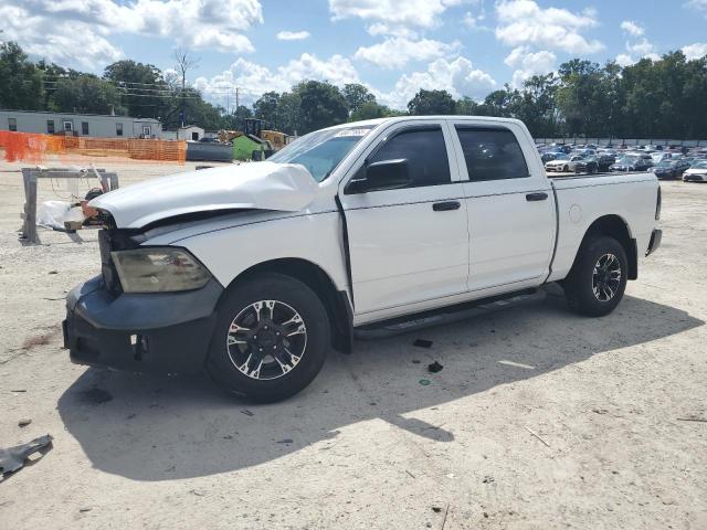 RAM 1500 ST 2015 with VIN 1C6RR6KG5FS575905 - Photo from auction