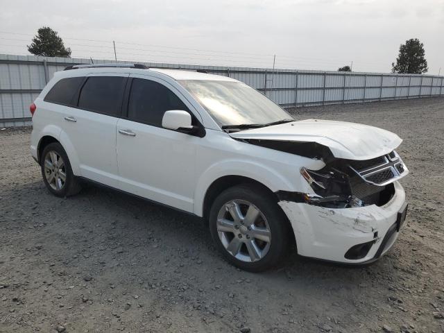 Photo 4 from auction – 2016 DODGE JOURNEY SX with VIN 3C4PDCBB2GT104859