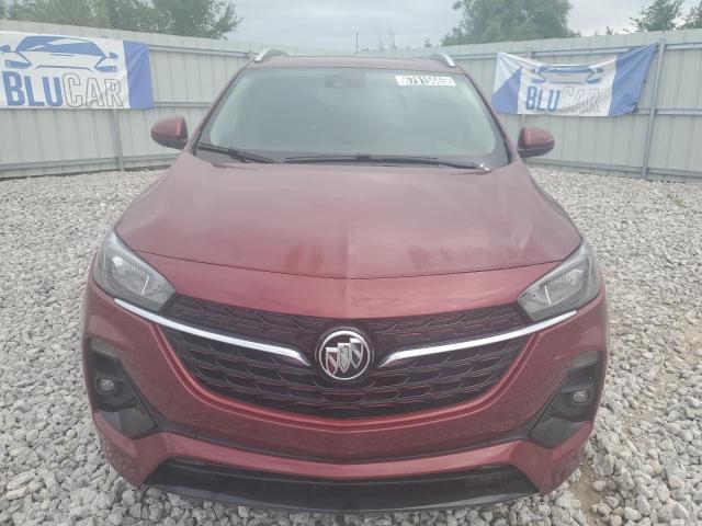 Zdjęcie 5 z aukcji – 2023 BUICK ENCORE GX z VIN KL4MMDSL2PB164881