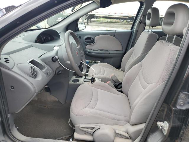 Photo 7 from auction – 2004 SATURN ION LEVEL 2 with VIN 1G8AJ52F04Z213056