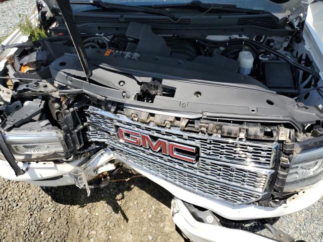 صورة رقم 11 من المزاد - 2018 GMC SIERRA K15 مع VIN 3GTU2PEC2JG314124
