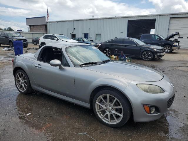 Photo 4 from auction – 2012 MAZDA MX-5 MIATA with VIN JM1NC2MFXC0223366