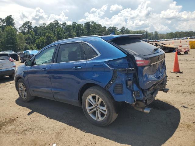 Photo 2 from auction – 2020 FORD EDGE SEL with VIN 2FMPK3J98LBA14976
