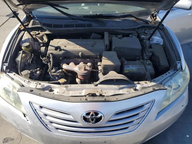 Photo 11 from auction – 2009 TOYOTA CAMRY BASE with VIN 4T1BE46K99U411344