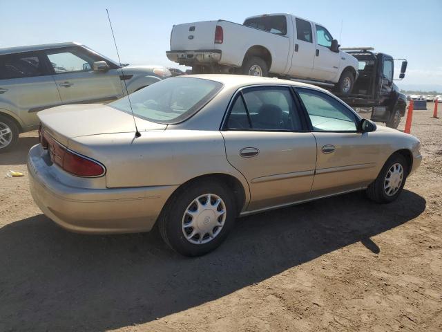Photo 3 from auction – 2004 BUICK CENTURY CUSTOM with VIN 2G4WS52J241180997