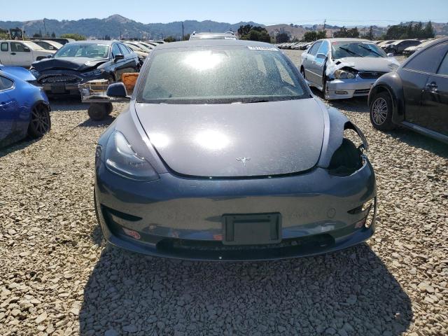 Photo 5 from auction – 2023 TESLA MODEL 3 with VIN 5YJ3E1EC8PF714199